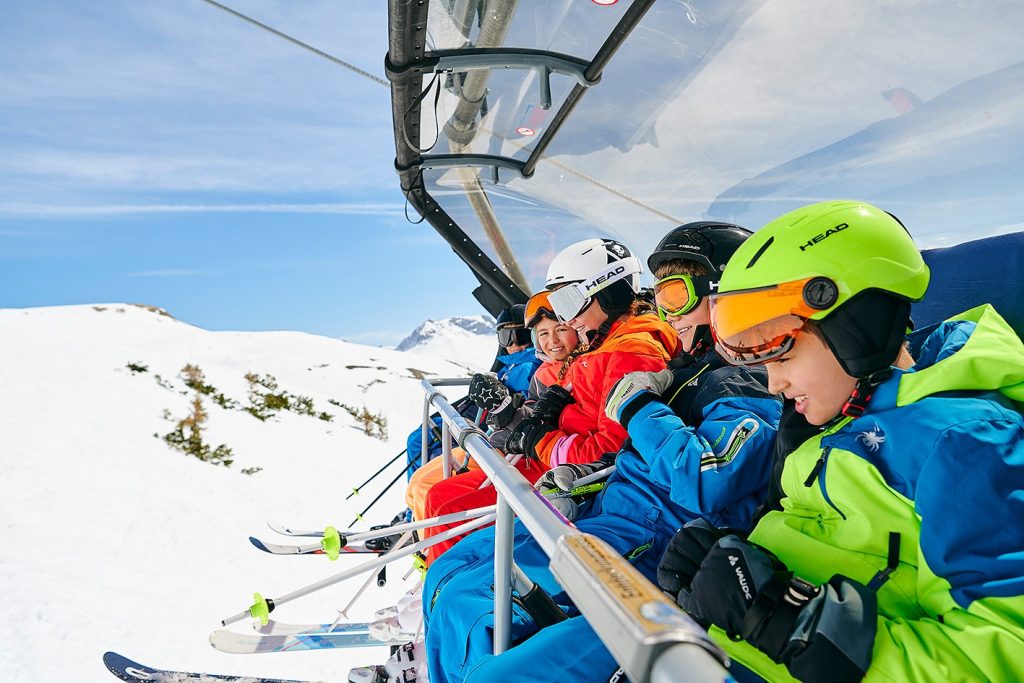 Grevink wintersportreizen voor Scholen Bedrijven en Verenigingen
